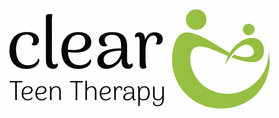 Clear Teen Therapy